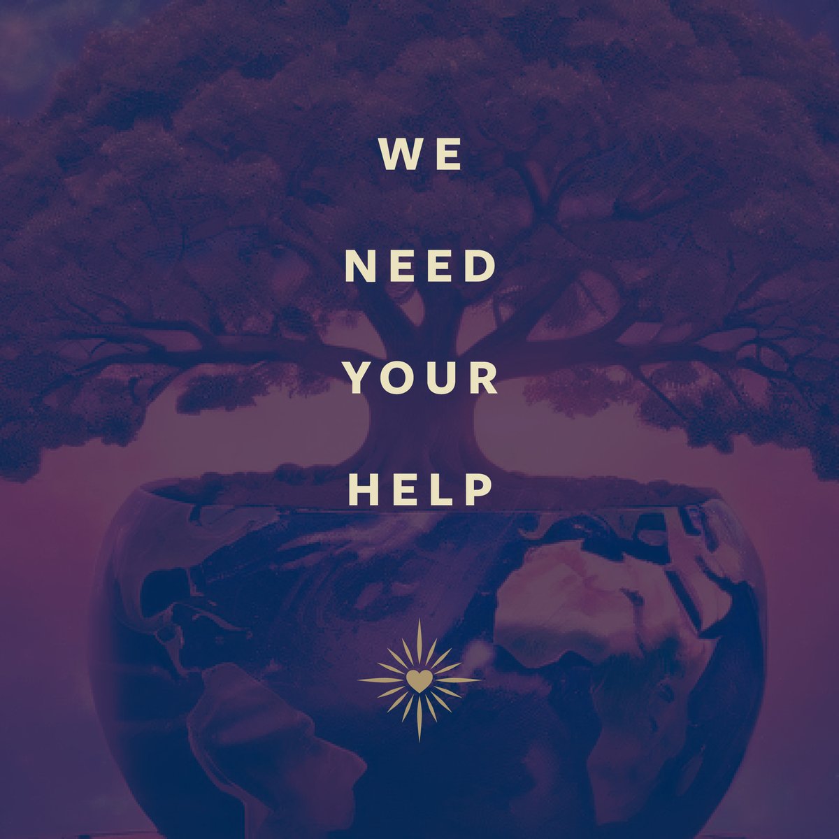 IntegralChrist's tweet photo. We need to raise $25,000 in SEED MONEY today!

To get us started several ICN supporters have pledged to MATCH every dollar donated TODAY up to $4,000!!

Every $1 you give becomes $2.00
Every $10.00 you give becomes $20.00

**ADD CAMPAIGN LINK** https://t.co/qrHUcmoGxr