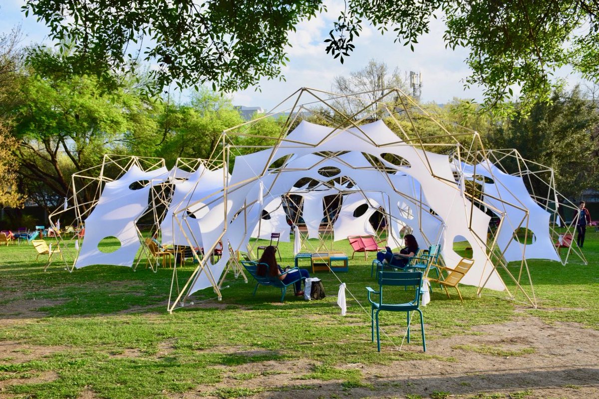 parametricarch's tweet photo. Deployable Structures: From Buckminster Fuller To Space Architecture.

https://t.co/04enZd0Ue5 https://t.co/zvqqn2s94y