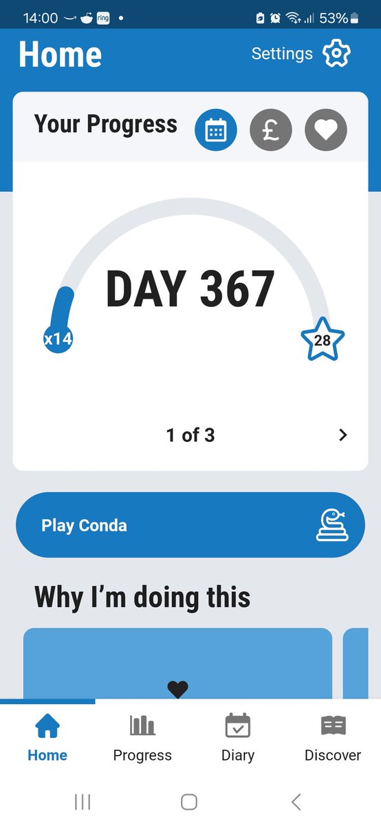 Esther Stimpson (She/her) tweet media