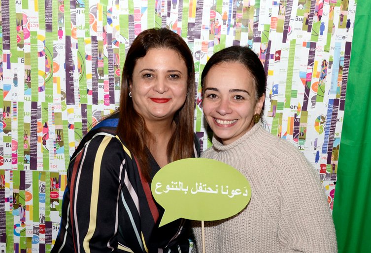 sussexinterpret's tweet image. Some photo booth fun at our 30th Anniversary Celebration! #community #friends #languagesupport