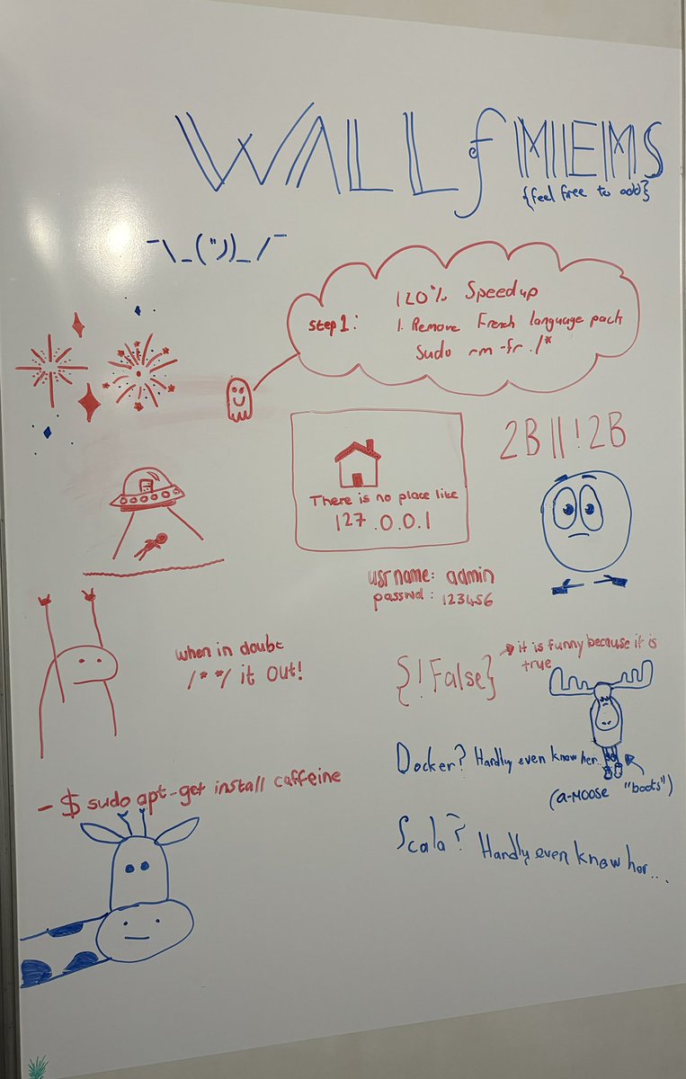 chpc_scc's tweet image. With only a few hours left to vote, who will be your fan favourite??

Is it HPC Wizards?@HPCWizards 
@WeAreHPE @diplomics_sa @KernelElNino @africa_df @MathWorks @optinum