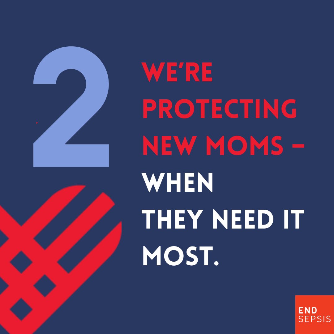 EndSepsis's tweet image. It’s #GivingTuesday2024 can you help us END preventable deaths from SEPSIS? endsepsis.org/donate