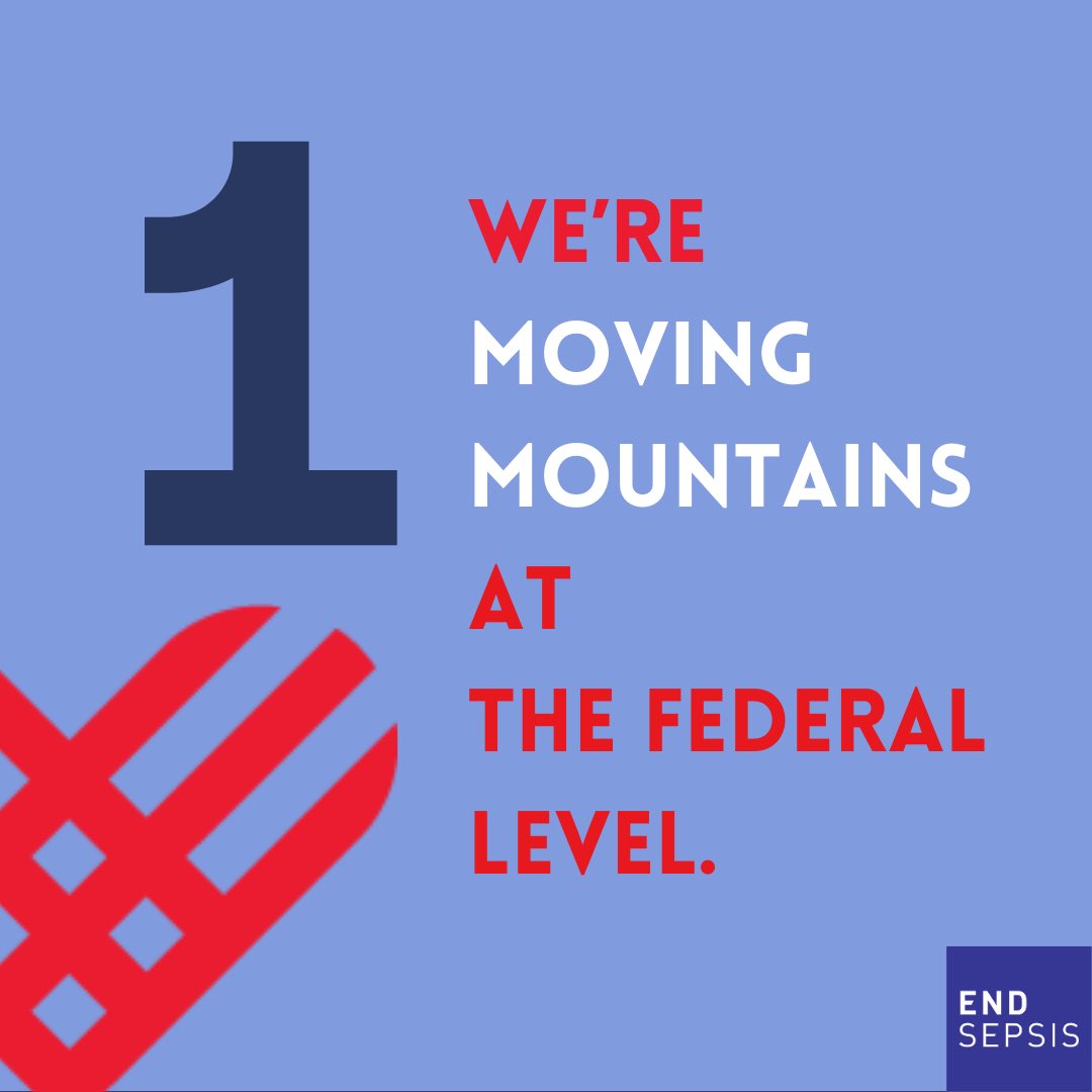 EndSepsis's tweet image. It’s #GivingTuesday2024 can you help us END preventable deaths from SEPSIS? endsepsis.org/donate