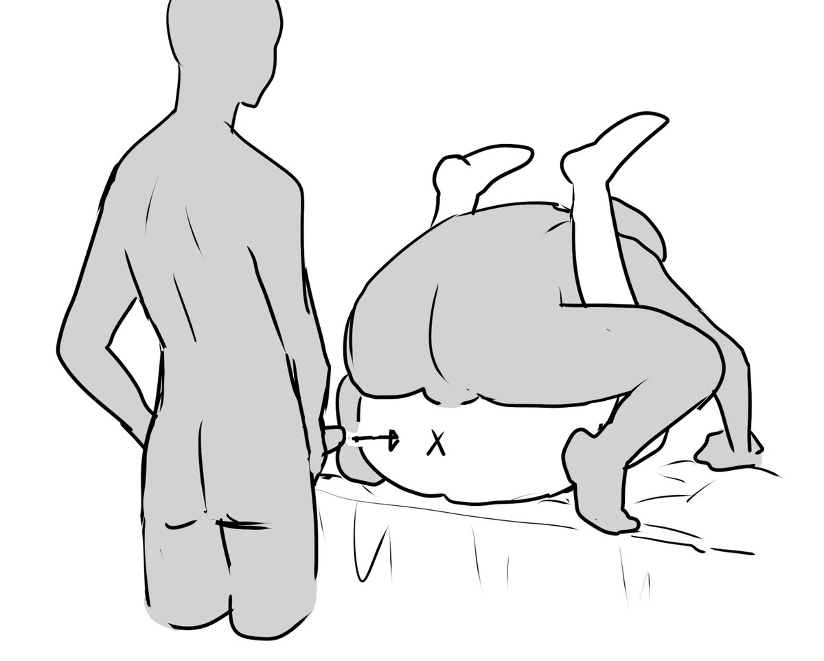 エロ漫画の二穴ってめっちゃ無茶な体勢で突っ込んでたりして、明らかに無理な体勢だったらフィクションとして受け入れられるんだけど「リアルで見たことないけどもしかしていけるんじゃないか?」みたいな体勢だと実現可能かどうかめっちゃ気になってしまう
手元に人間パズルみたいなのが欲しい