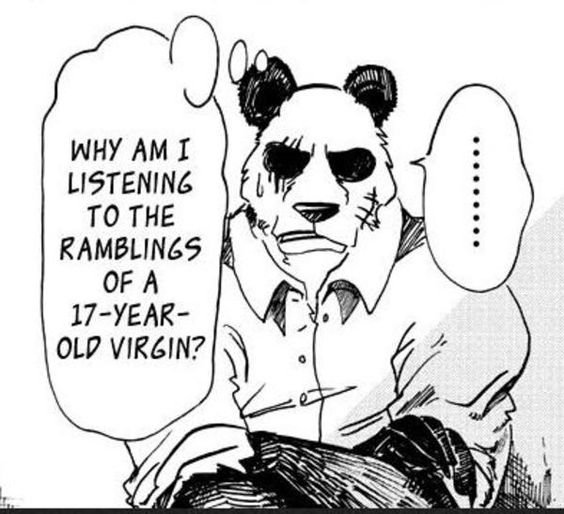 Kash_man07's tweet photo. I've wanted 3, no 4 years for Beastars to air once more. Now I just have to keep my skin on. https://t.co/aabhljyntN