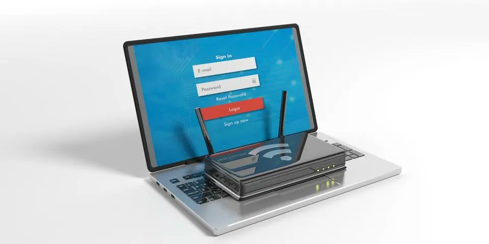 gimpl_it's tweet image. When was the last time you changed your WiFi password? Find out why 86% of broadband users are at risk. 

#Cybersecurity #WirelessSecurity
forbes.com/sites/daveywin…