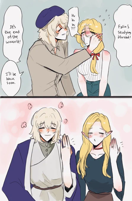 #farcille #dungeonmeshi 