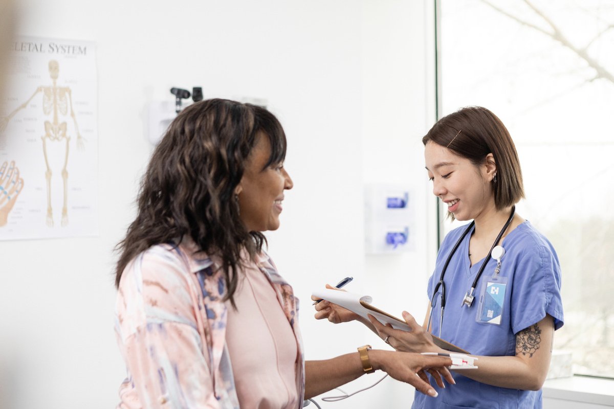📢Calling all UK-based healthcare professionals with an interest in perioperative care! 📢 

Could you help identify which metrics would be best to measure care before, during, and after surgery? To find out more and take part, visit ths.im/41gzhW9