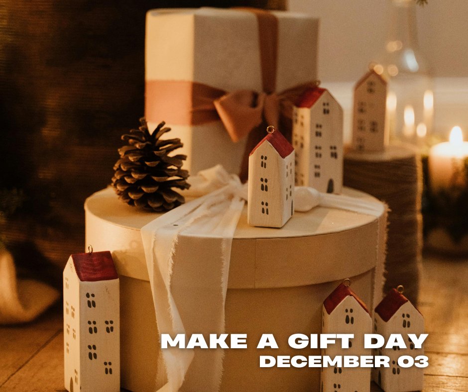 CreditRepair1us's tweet photo. Handmade gifts are always to be cherished! https://t.co/SyG433krzm #BestCreditRepair #CreditRepairAgent #CreditRepair https://t.co/cFxhi11xEF