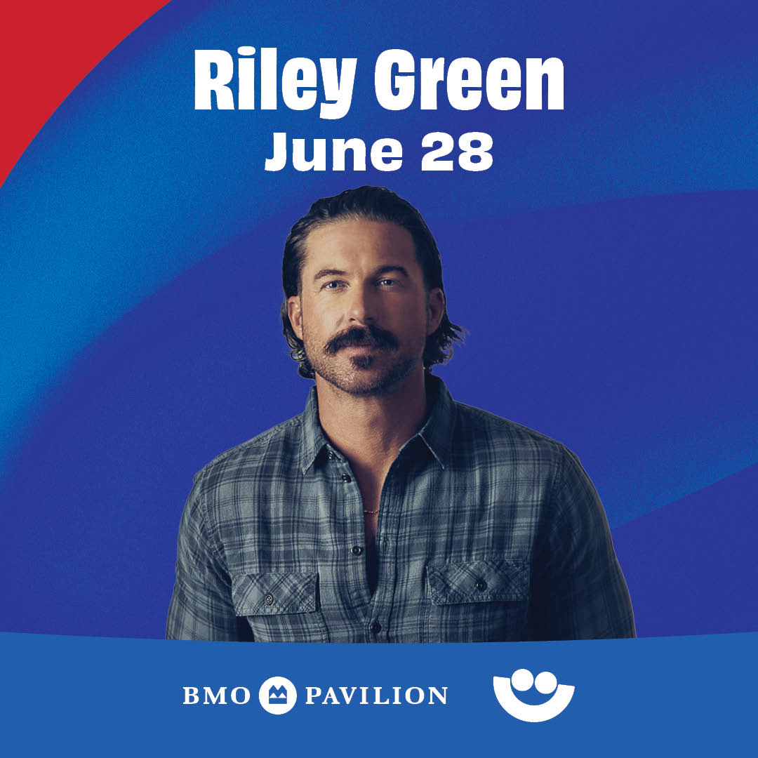 Summerfest (@summerfest) on Twitter photo JUST ANNOUNCED: Grab your cowboy boots, <a href="/RileyGreenMusic/">Riley Green</a> is headlining <a href="/BMOPavilion/">BMO Pavilion</a> with <a href="/MillerLite/">Miller Lite</a> on June 28 during Summerfest 🤠
⭐Presale for reserved seats starts this Thursday, sign up now for early access: bit.ly/3OAhyl1 JUST ANNOUNCED: Grab your cowboy boots, <a href="/RileyGreenMusic/">Riley Green</a> is headlining <a href="/BMOPavilion/">BMO Pavilion</a> with <a href="/MillerLite/">Miller Lite</a> on June 28 during Summerfest 🤠
⭐Presale for reserved seats starts this Thursday, sign up now for early access: bit.ly/3OAhyl1