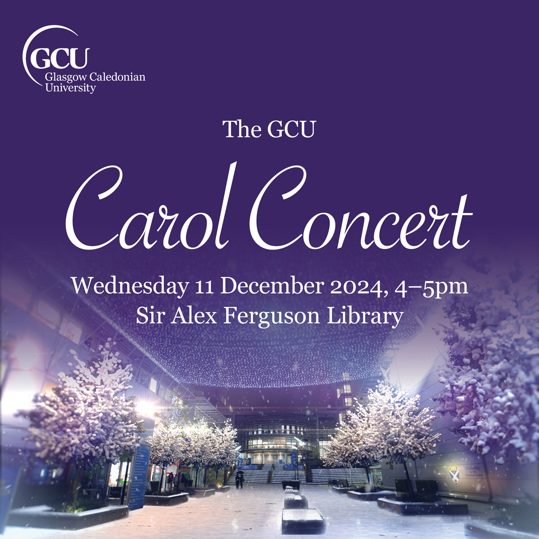 GCU Events tweet media