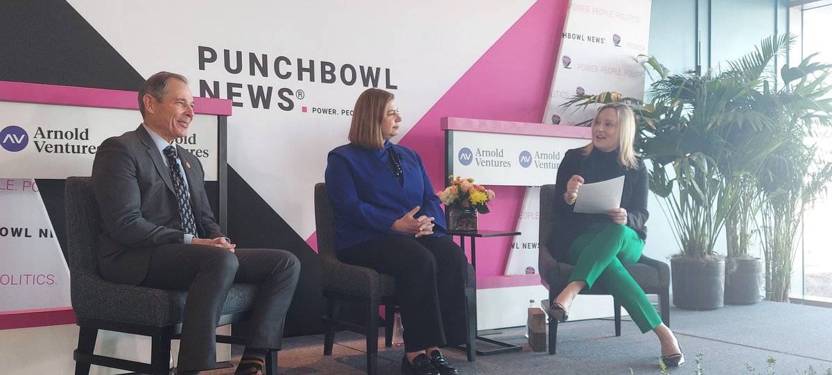 Arnold Ventures tweet media