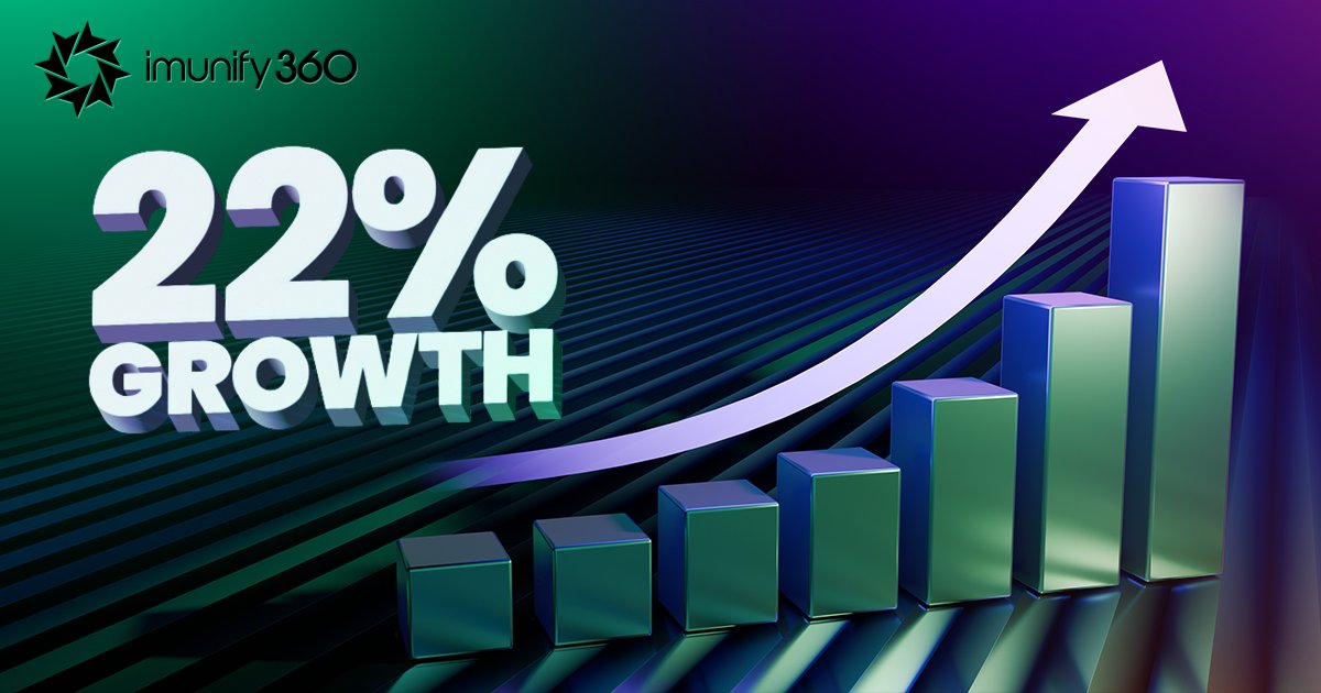 imunify360's tweet image. 📈 Grow 22% Faster! 🚀

🛡️Imunify360 reduces churn rates, enabling hosting companies to flourish🌱 

Let’s secure your success! 

👨‍💻 Read more: hubs.ly/Q02-7qpz0 

#ImunifyAdvantage #FasterGrowth #ServerProtection #CostSavings #BusinessGrowth