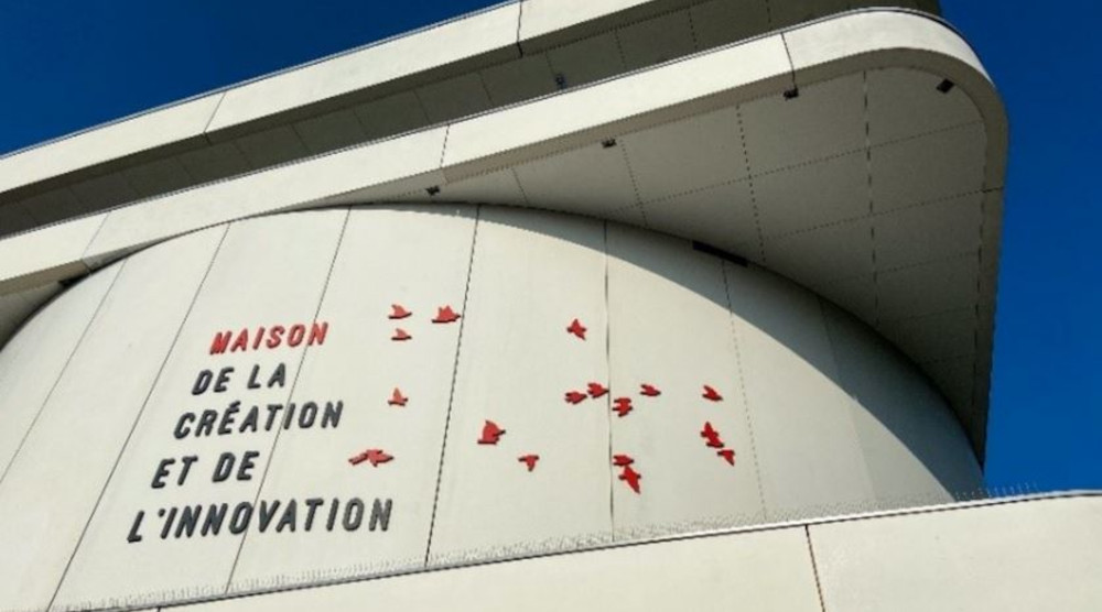 📢Appel thèses en miroir/Matching PhDs 2025 
➡️A destination de la communauté scientifique et universitaire de l'UGA (chercheurs, enseignants-chercheurs...)
▶️Dispositif soutenu par le projet GATES
⌛️Date limite : 30 janvier 2025 
Informations à ce lien:
maci.univ-grenoble-alpes.fr/fr/internation…