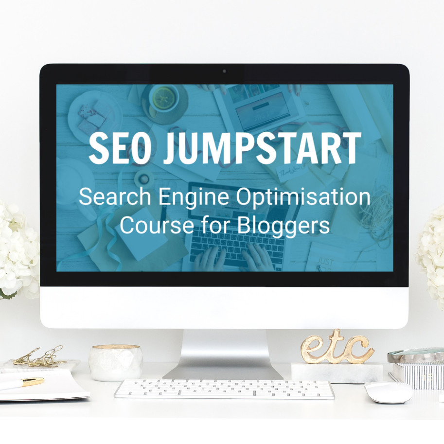 EbGargano's tweet image. SEO Jumpstart is a jargon-free, self-paced SEO course for bloggers like you who want to grow their blogs in a long-term, sustainable way and be free from worrying about getting traffic from social media!

Find out more &amp;gt;&amp;gt;&amp;gt; bit.ly/2QEYK5r

#SEO #SEOtips #SEOcourse