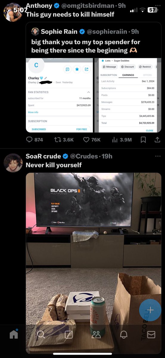 Roid Razer tweet media