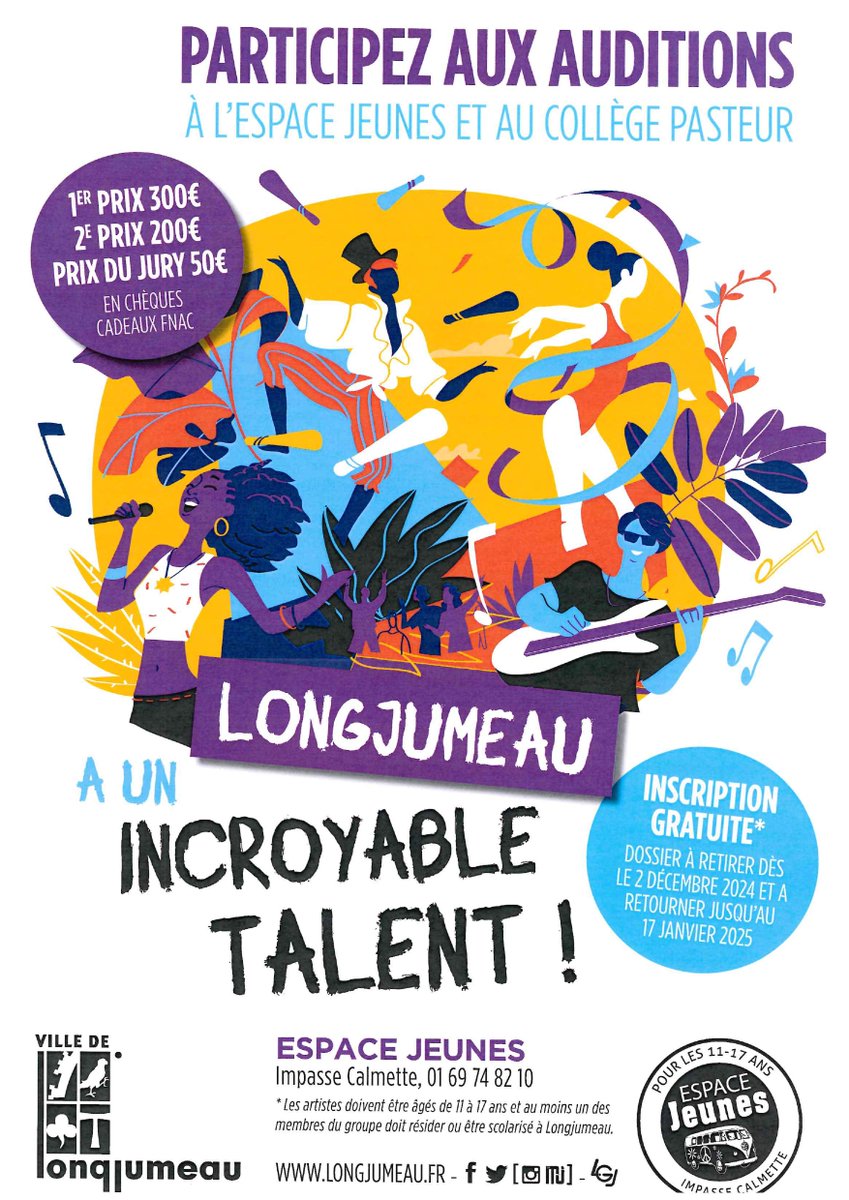 Lycée Jacques Prévert tweet media