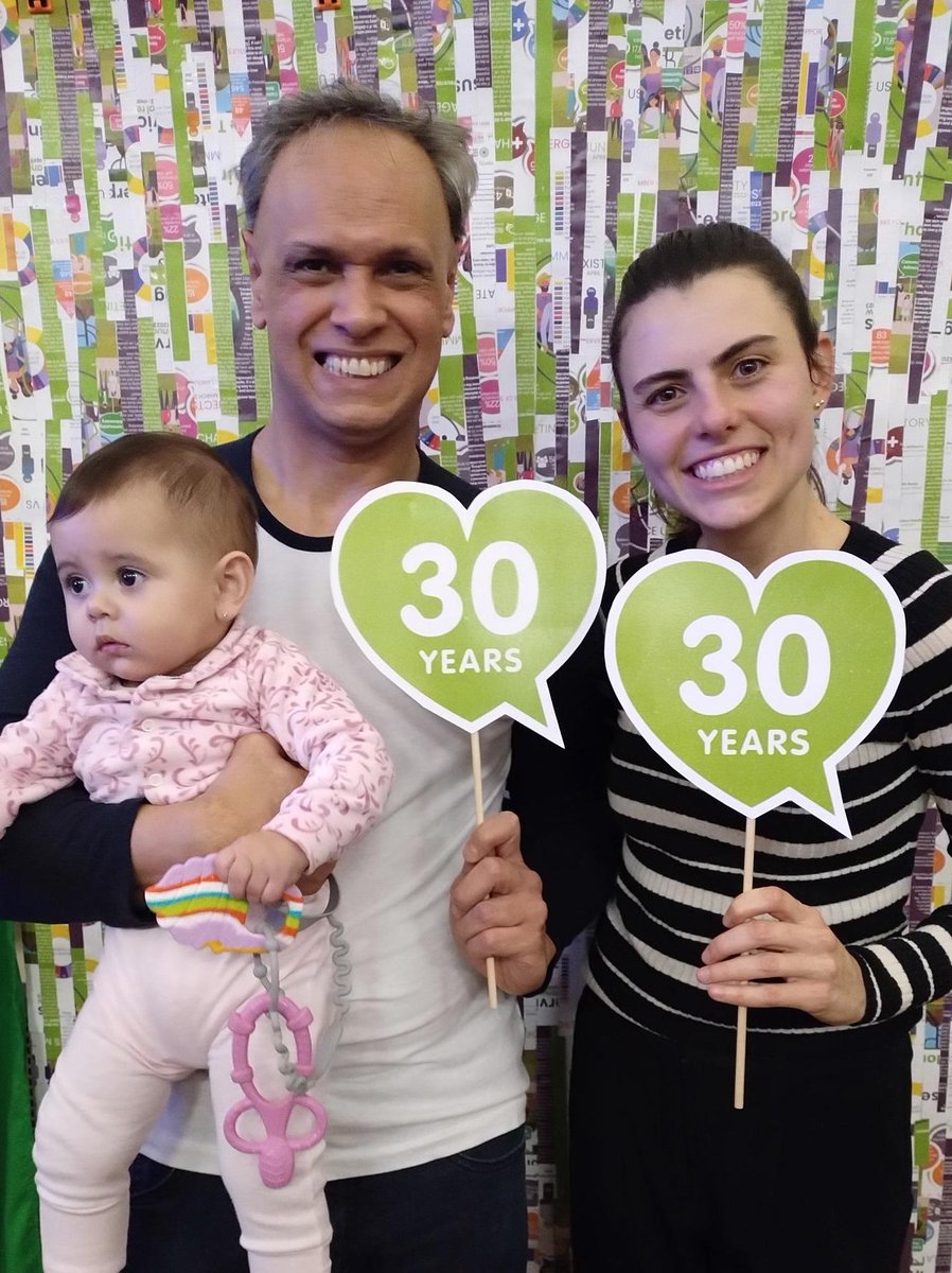 sussexinterpret's tweet image. Some photo booth fun at our 30th Anniversary Celebration! #community #friends #languagesupport