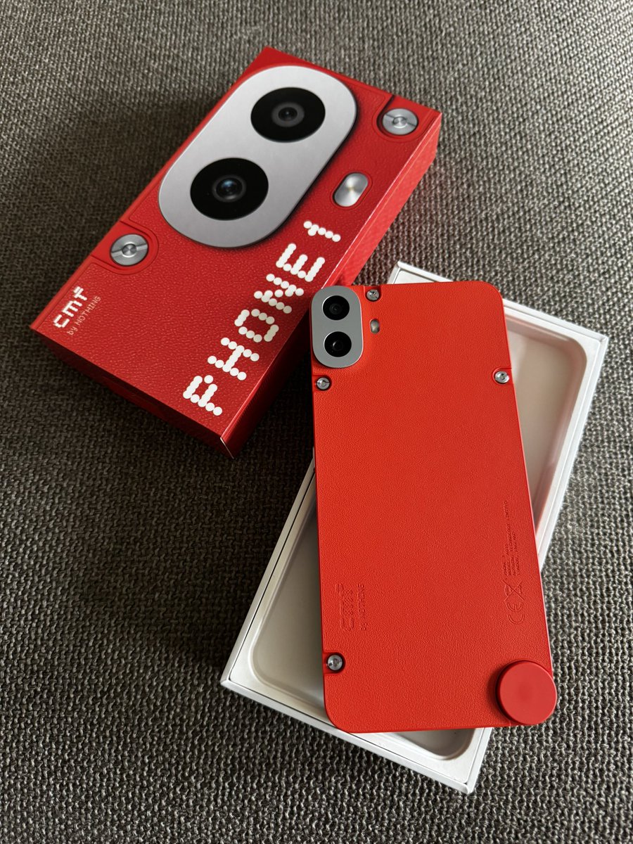 Nigel's Tweet tweet media