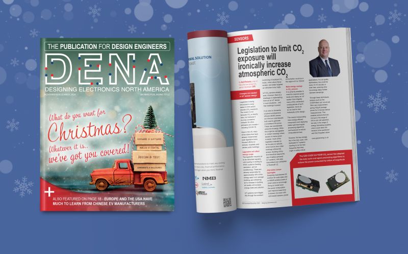 Excited to see GSS and our Chair, Neill Ricketts, featured in DENA’s November/December issue!

Our focus on ultra-low-power CO₂ sensors is transforming IoT applications🌍

Read the full article here: flickread.com/edition/html/i…