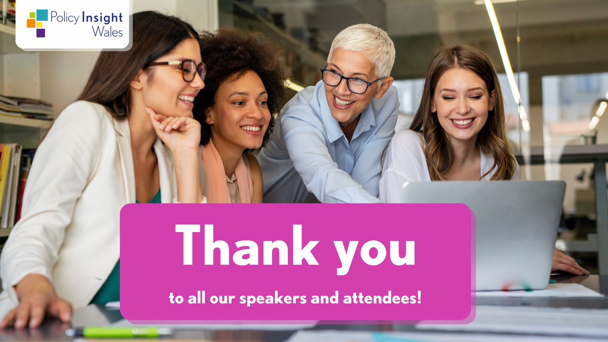 insightwales's tweet image. We had a fantastic morning at our Women at Work Wales Conference today!👏
A huge thank you to our expert speakers for sharing practical advice and guidance as we delved into the next steps to tackle the barriers to gender equality in the workplace.
#WomenAtWorkPIW #womenshealth
