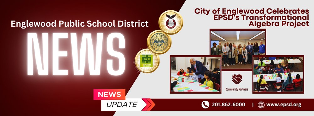 City of Englewood Celebrates EPSD's Transformational Algebra Project epsd.org/o/jdms/article…