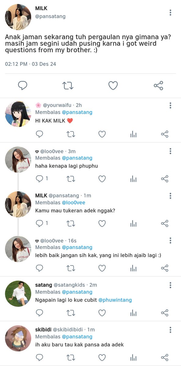yiya tweet media