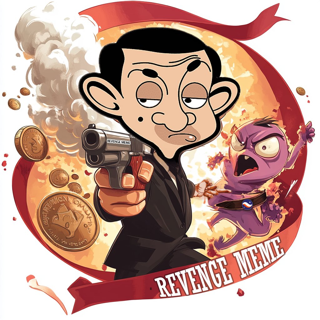 Harpunak's tweet photo. @DaCryptoLady_ "RevengeMeme is making waves 🌊: +43.84% in 24h and a $1.1M market cap! 💪🔥

This is the power of a united community and a great vision. Join us and see what we can achieve together! 🚀

https://t.co/g7PASIraYD…

#RVM #RevengeMeme #PowerOfCommunity #SOL https://t.co/cRbiaBKeRZ