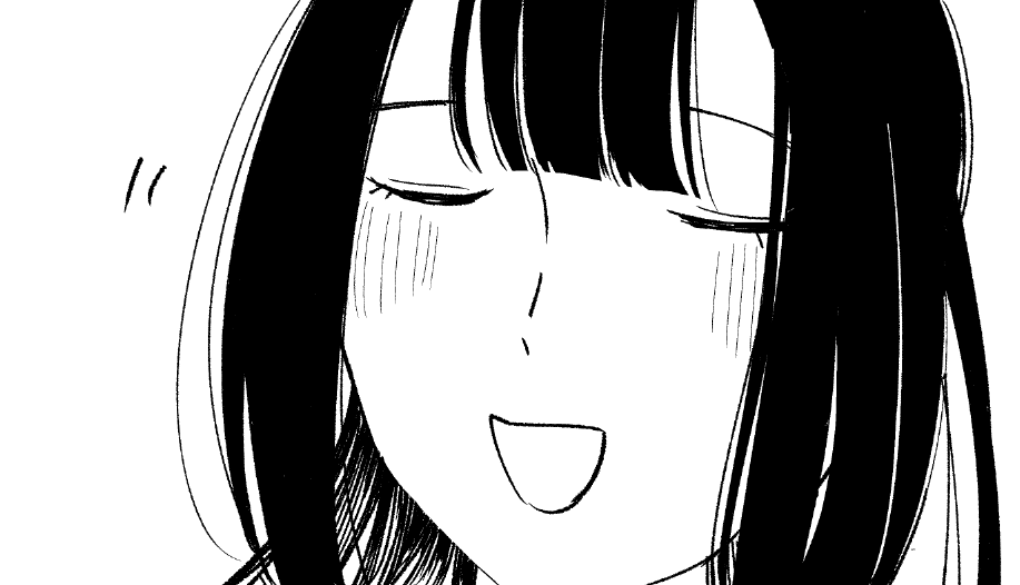 今回の秋月はやさしさにあふれている 