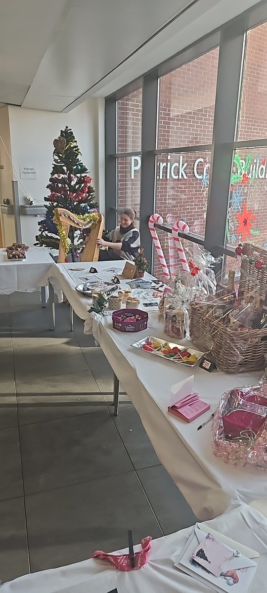 Ward 32, Acute Medicine MRI MFT tweet media