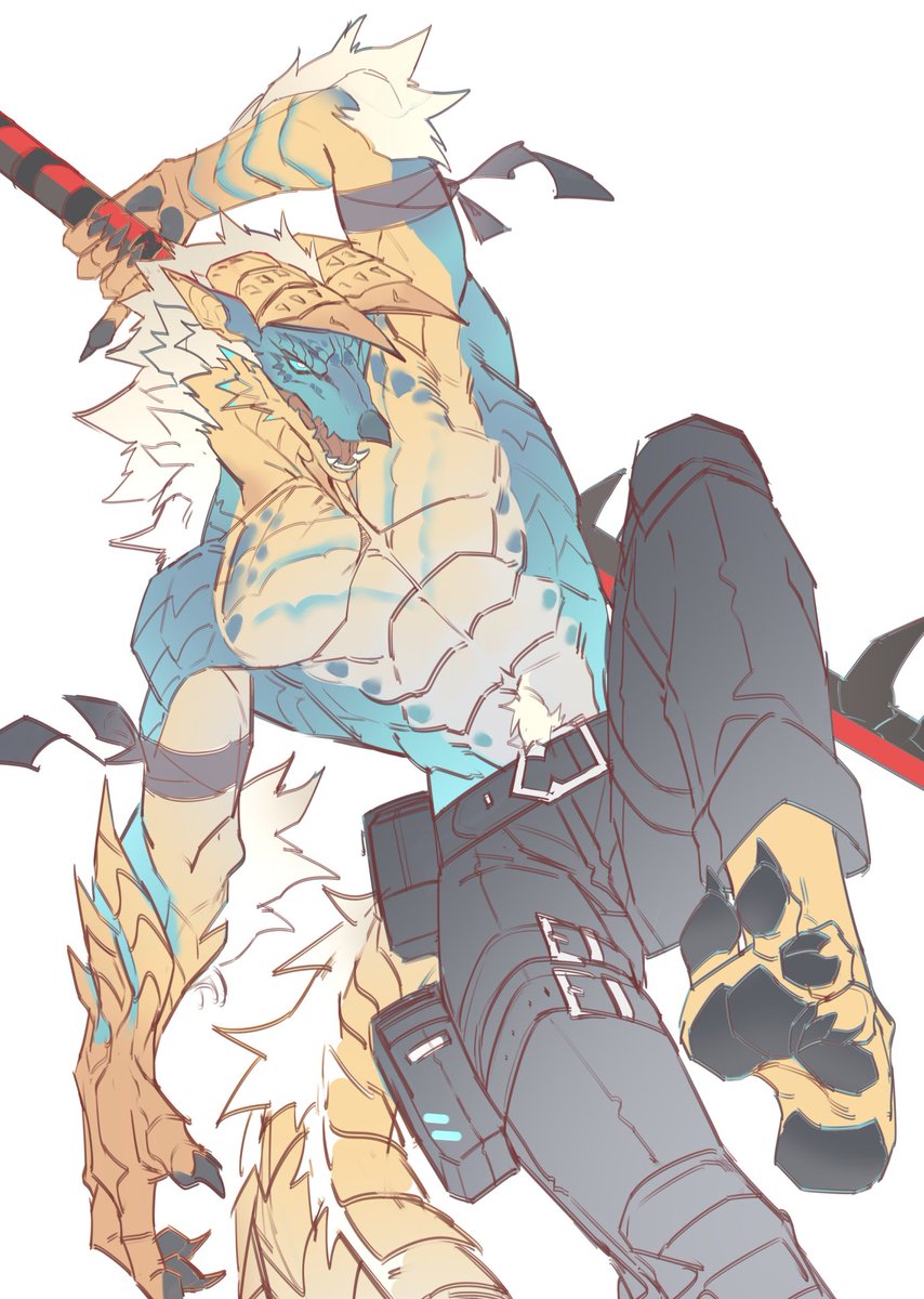 旺财 (@yifeng_lz) on Twitter photo 