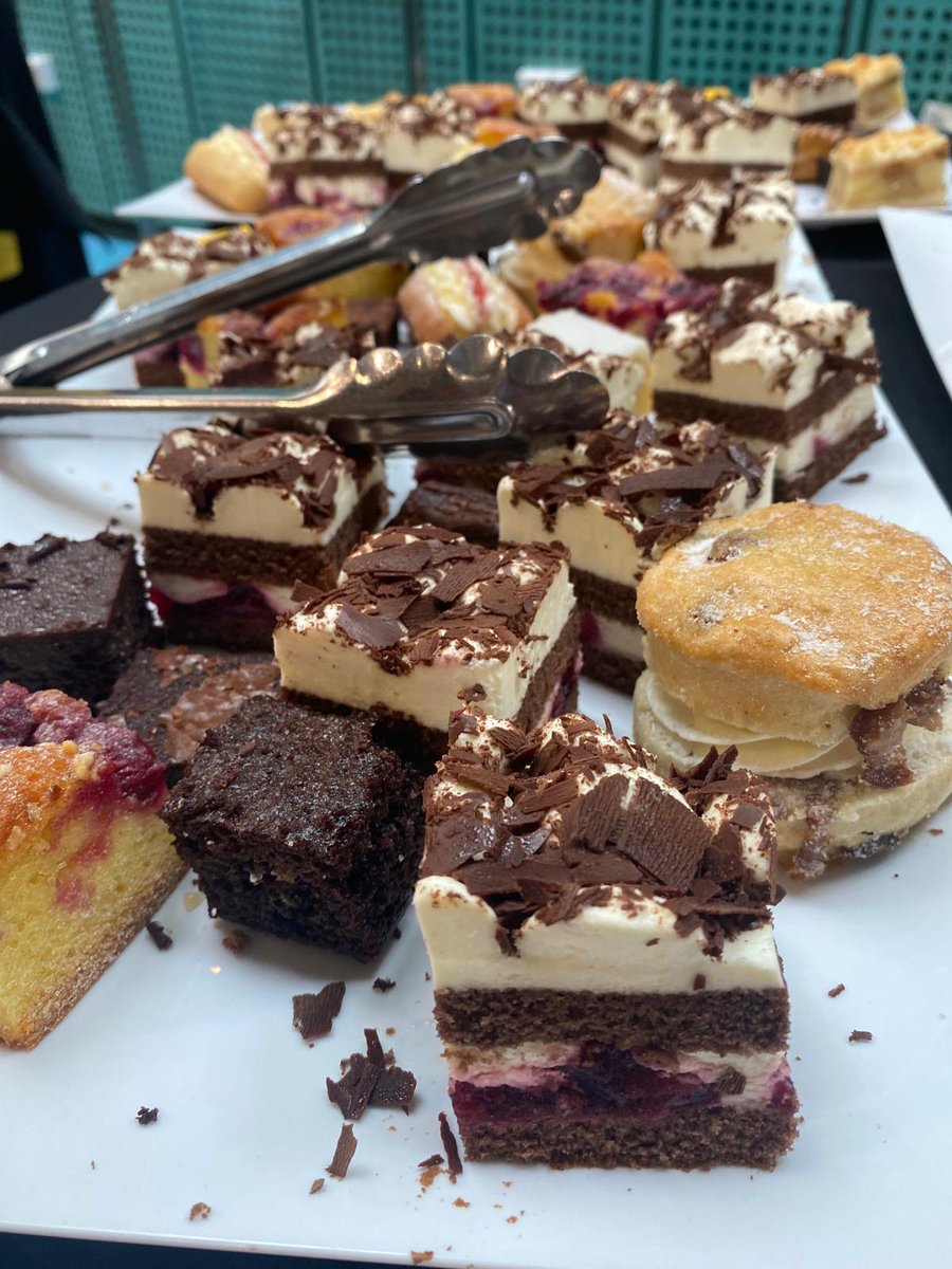 GCU Events tweet media