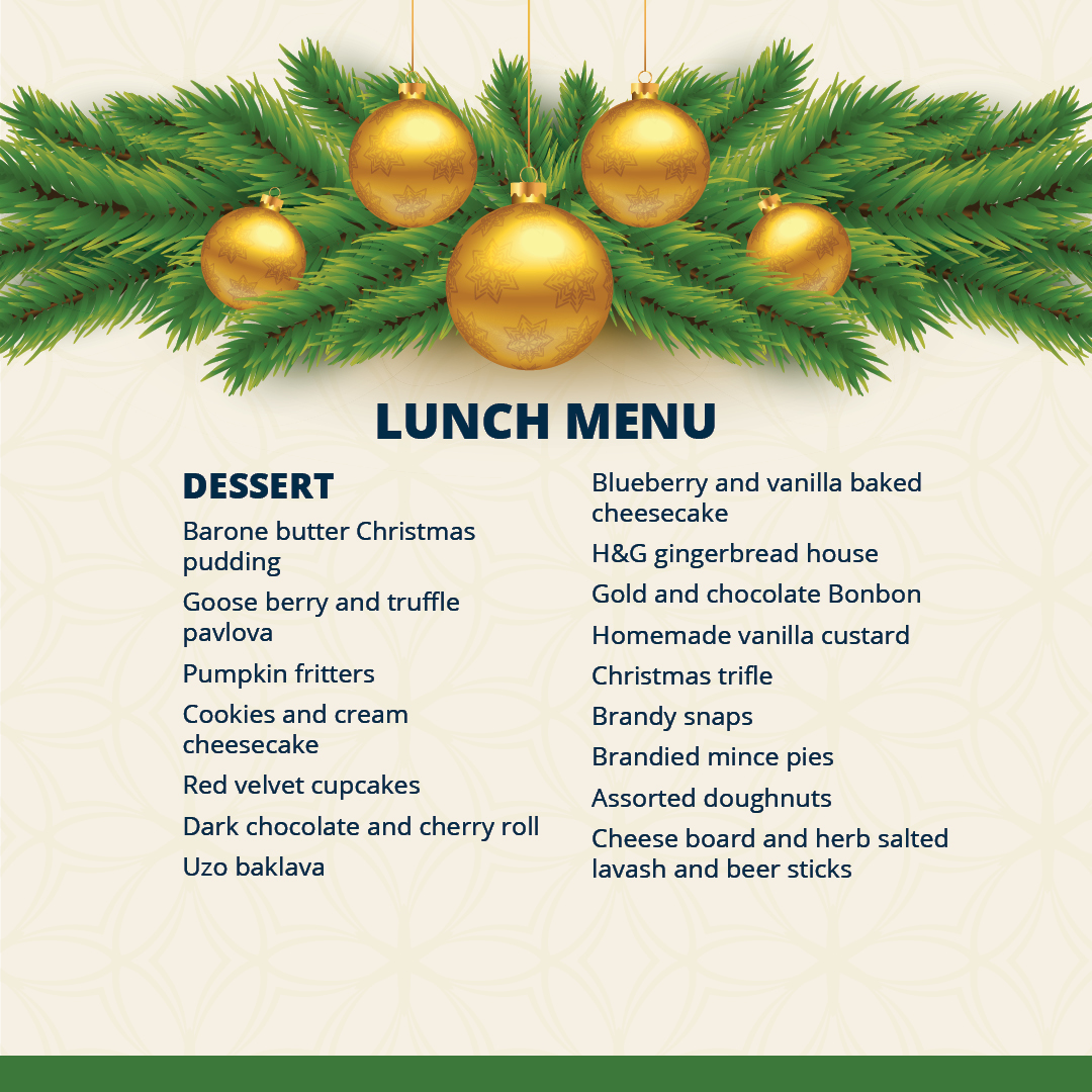 Piekenierskloof Mountain Resort (@piekenierskloof) on Twitter photo Ho ho ho, to Piekenierskloof we go! Join us for an unforgettable Christmas lunch in the Berg with feasts, friends, and family. Donโt miss out, book today!
๐: 022 921 3574
๐ง: kloof@dreamresorts.co.za
#BergChristmas #ChristmasLunch Ho ho ho, to Piekenierskloof we go! Join us for an unforgettable Christmas lunch in the Berg with feasts, friends, and family. Donโt miss out, book today!
๐: 022 921 3574
๐ง: kloof@dreamresorts.co.za
#BergChristmas #ChristmasLunch