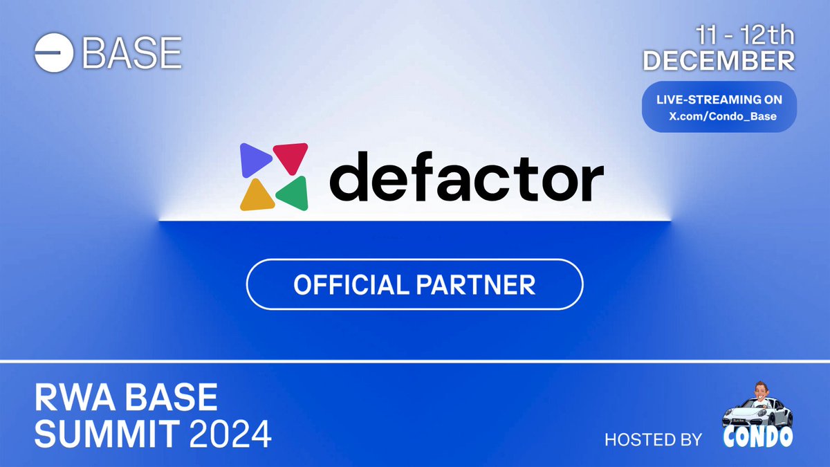 Defactor tweet media