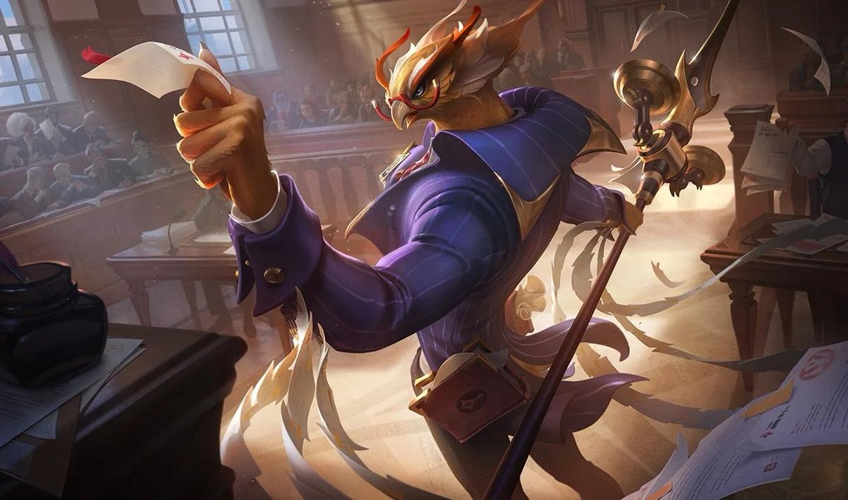 Erik Wessén (@treatz) on Twitter photo Attorney Azir + Green Chroma giveaway
- Follow me <a href="/Treatz/">Erik Wessén</a>
- Retweet
10 winners will be announced on the 20th of December 2024
ANY REGION #LeaguePartner
GOOD LUCK😊 Attorney Azir + Green Chroma giveaway
- Follow me <a href="/Treatz/">Erik Wessén</a>
- Retweet
10 winners will be announced on the 20th of December 2024
ANY REGION #LeaguePartner
GOOD LUCK😊
