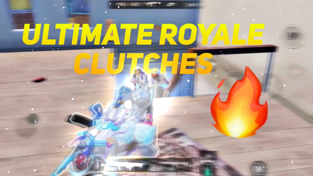 Pawan2800's tweet photo. New video on yt:- https://t.co/XgdukU8Kzn
#BGMI #pubg https://t.co/aKNAKXRKu7