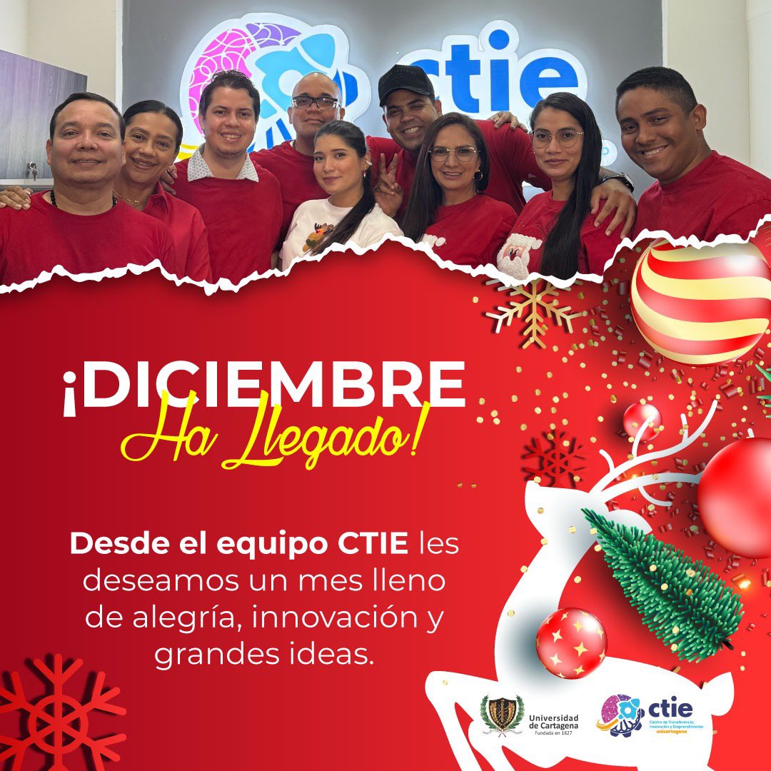 TRANSFERENCIA + INNOVACIÓN + EMPRENDIMIENTO tweet media