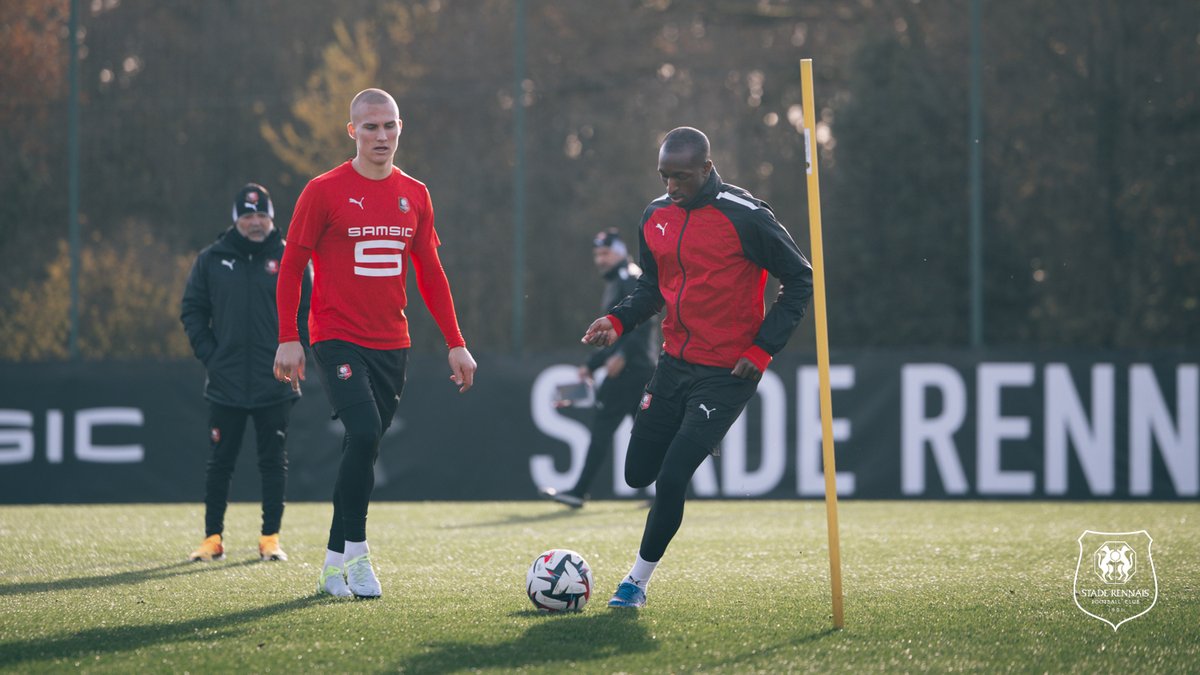 Stade Rennais F.C. tweet media