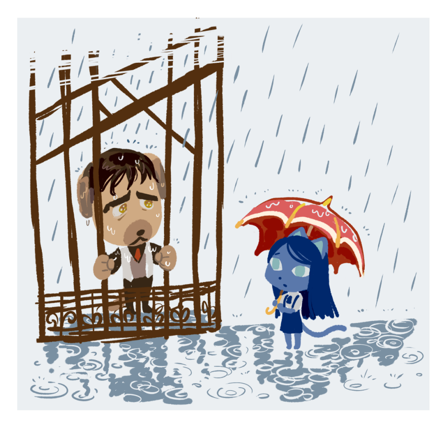 树细枝大 tweet media