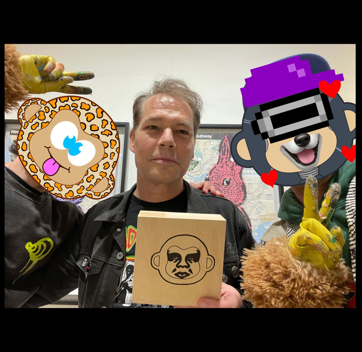 MASNAH.eth ™️ 🧨 tweet media