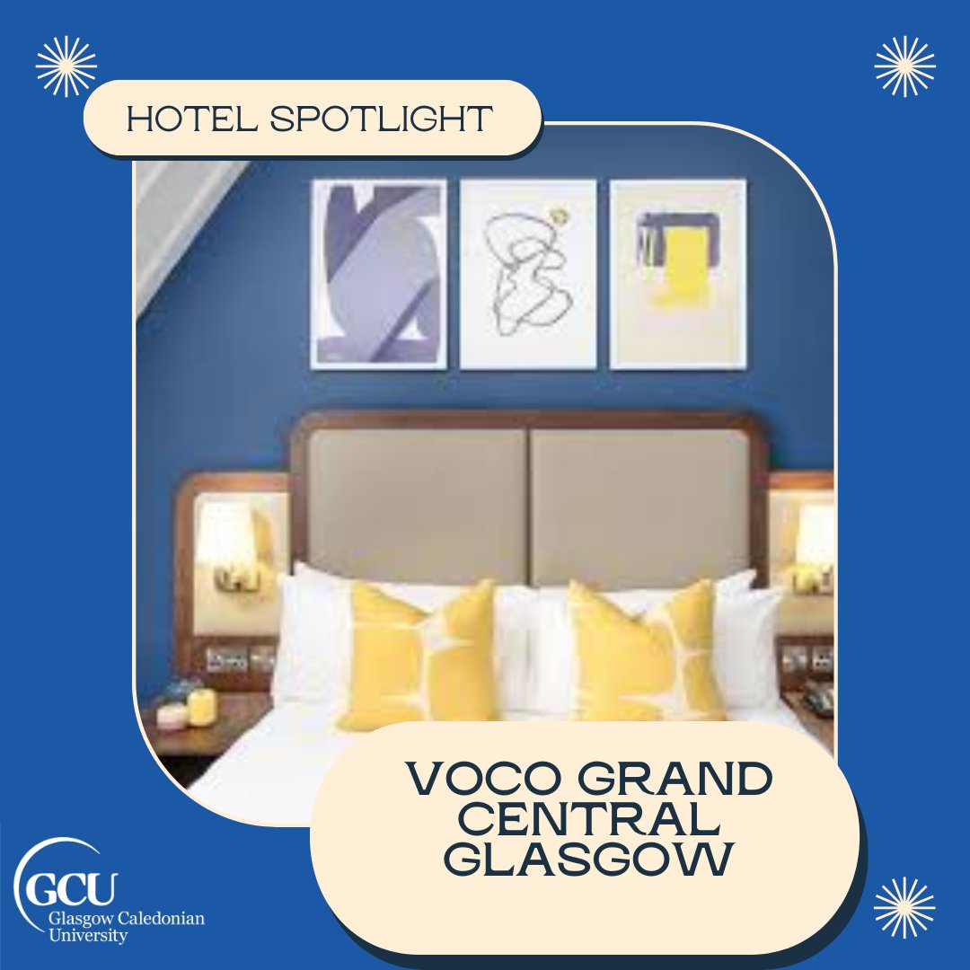 GCU Events tweet media