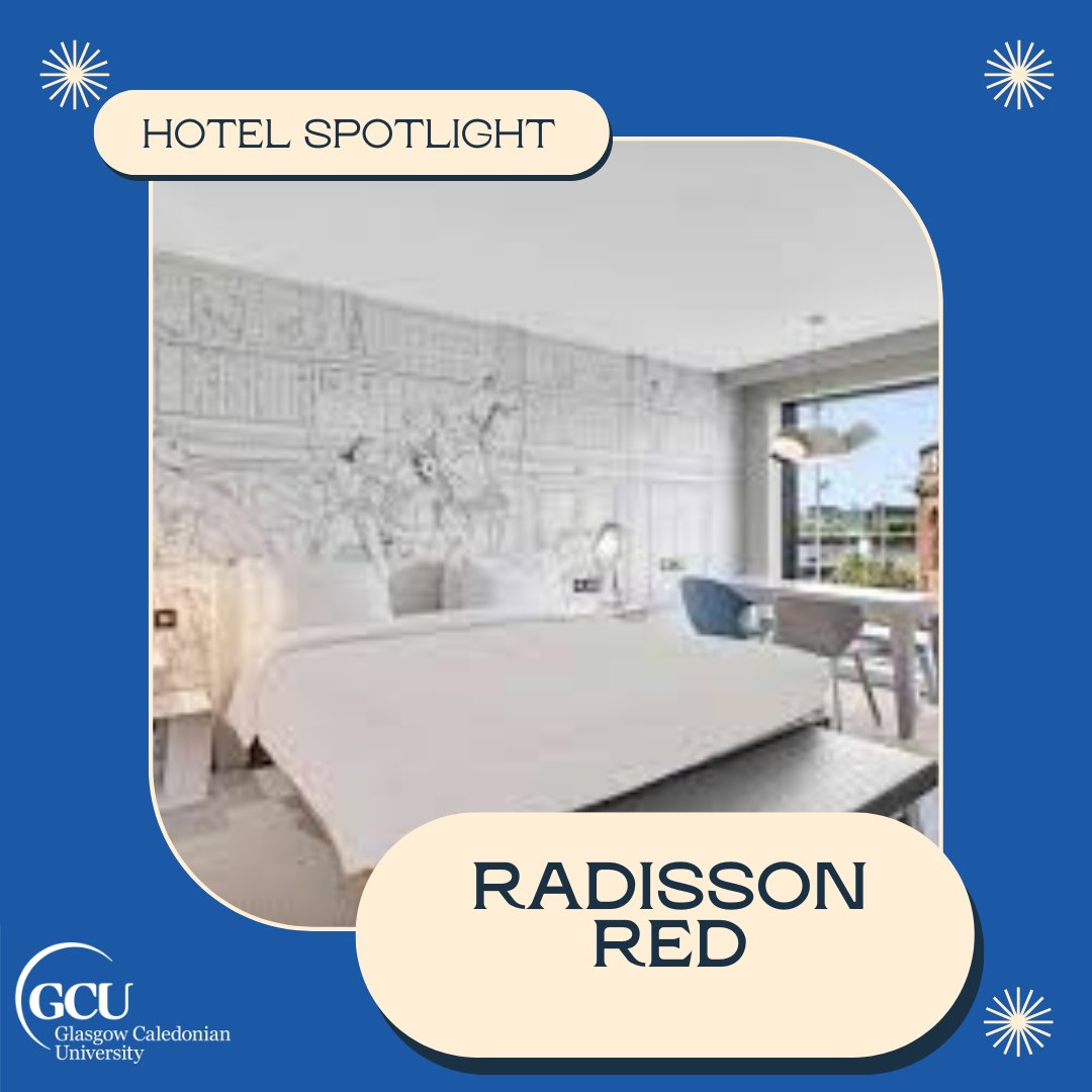 GCU Events tweet media