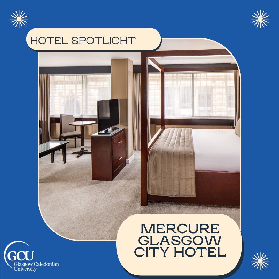 GCU Events tweet media