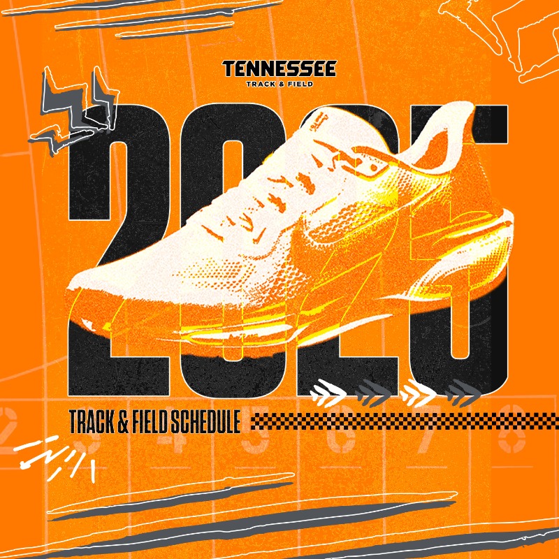 Vol_Track's tweet photo. did someone say track season? 👀