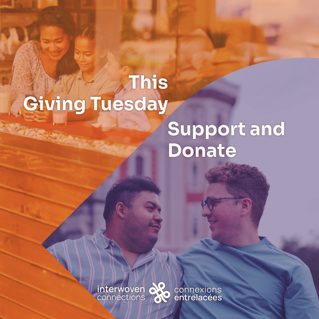 Interwoven Connections tweet media