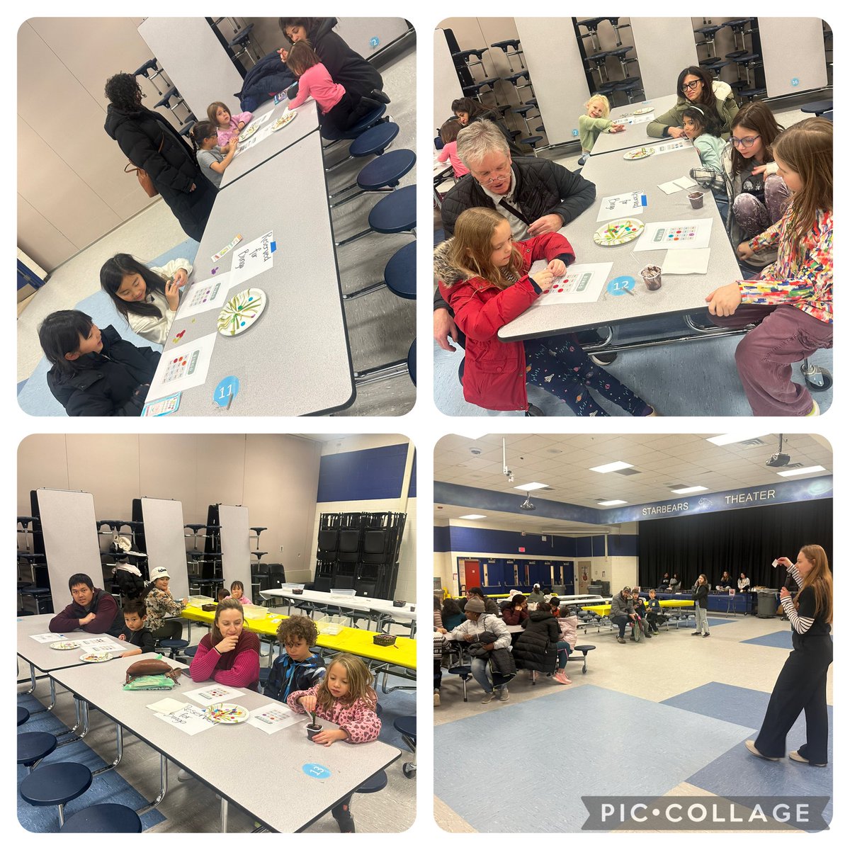 Morgan Fields (@mrsmorganfields) on Twitter photo What a fun night of “Bookworms and Bingo” at Bemis—complete with phonics BINGO, tasty treats, teacher read alouds, and lots of shopping at the book fair! 📚 <a href="/HarleenKSingh/">Harleen Singh</a> What a fun night of “Bookworms and Bingo” at Bemis—complete with phonics BINGO, tasty treats, teacher read alouds, and lots of shopping at the book fair! 📚 <a href="/HarleenKSingh/">Harleen Singh</a>
