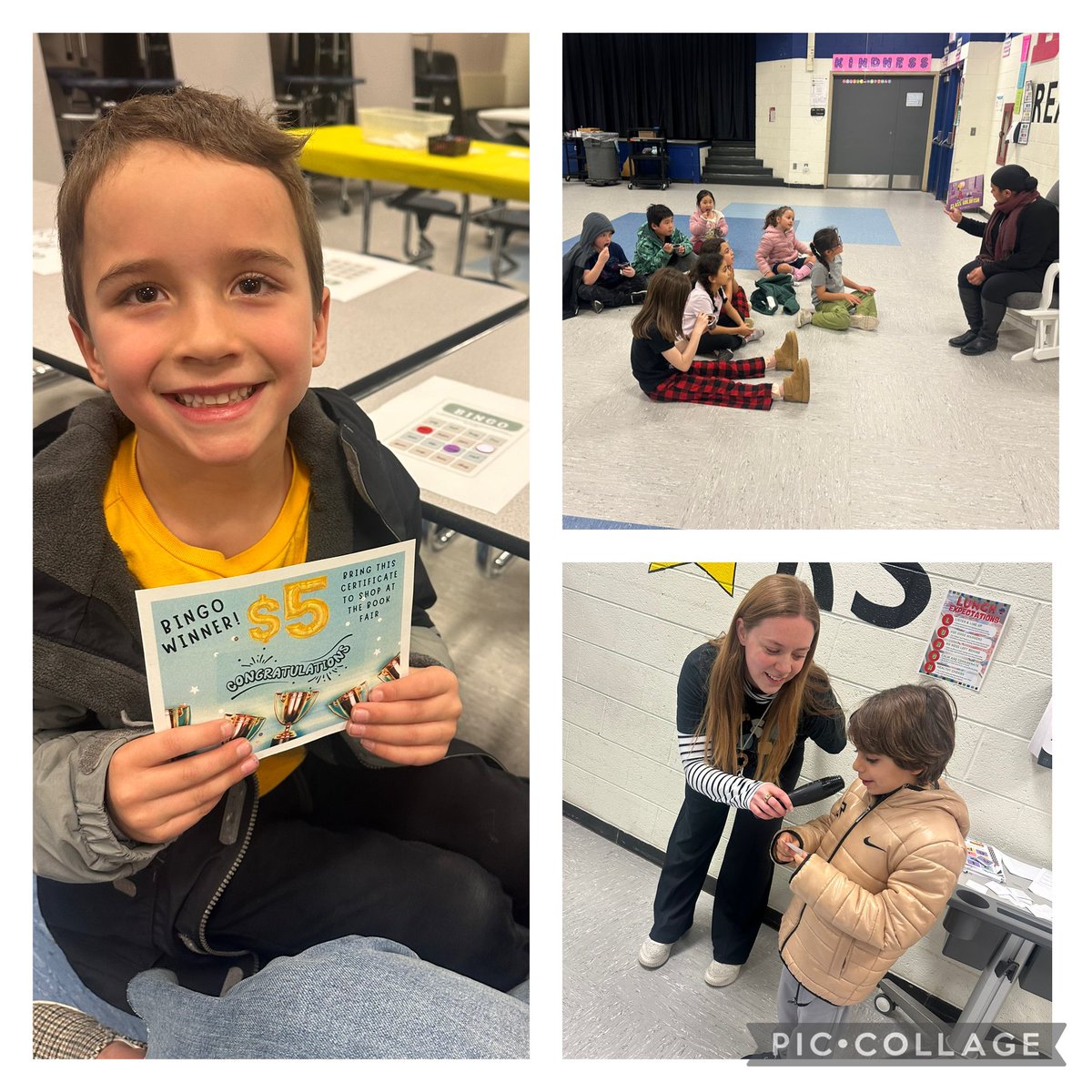 Morgan Fields tweet media