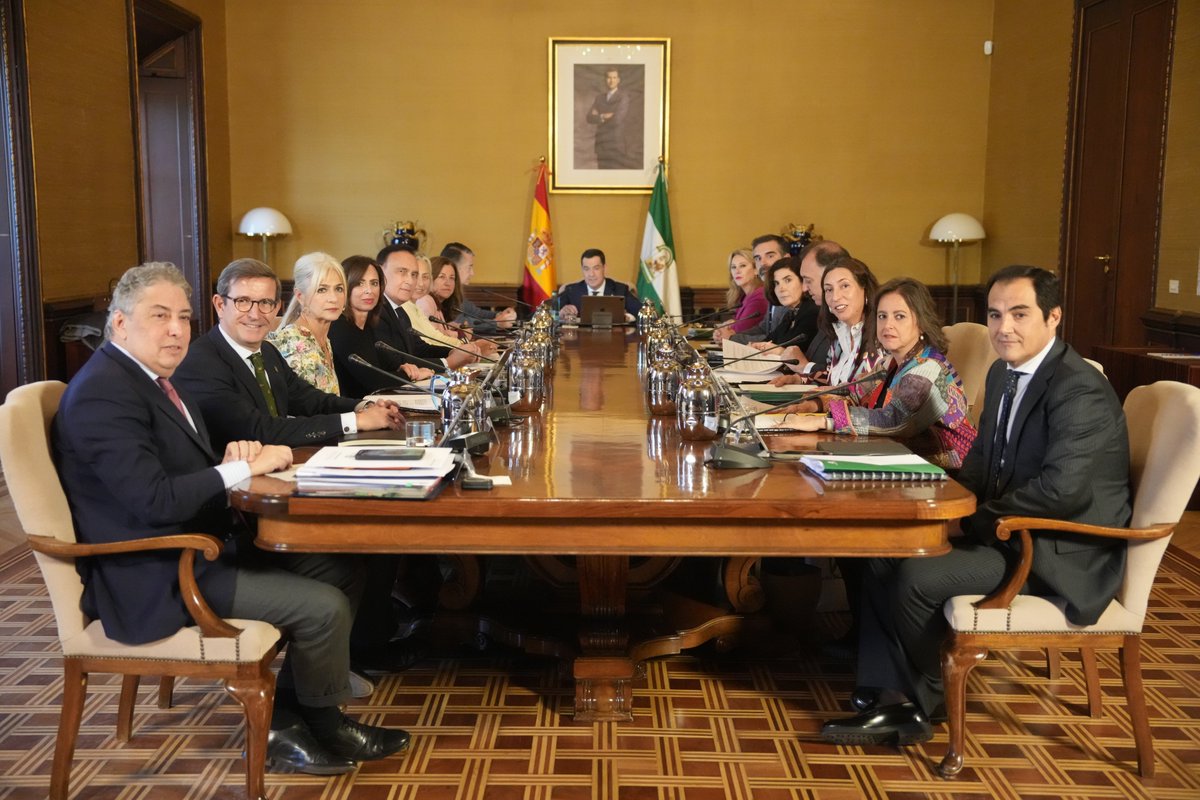 Mª Carmen Castillo Mena tweet media