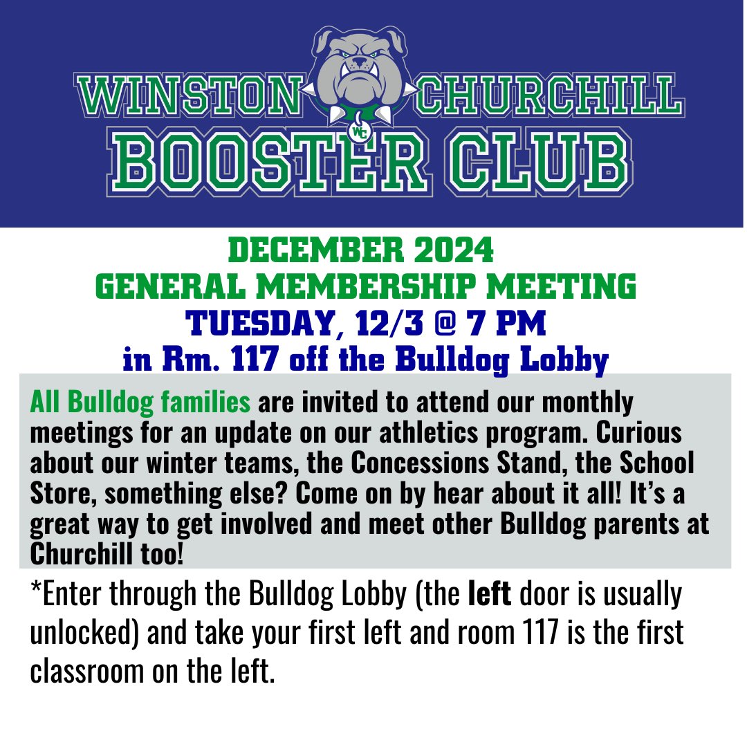 WCHSBoosterClub tweet media