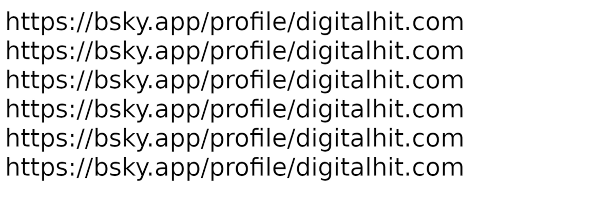 DigitalHit tweet media